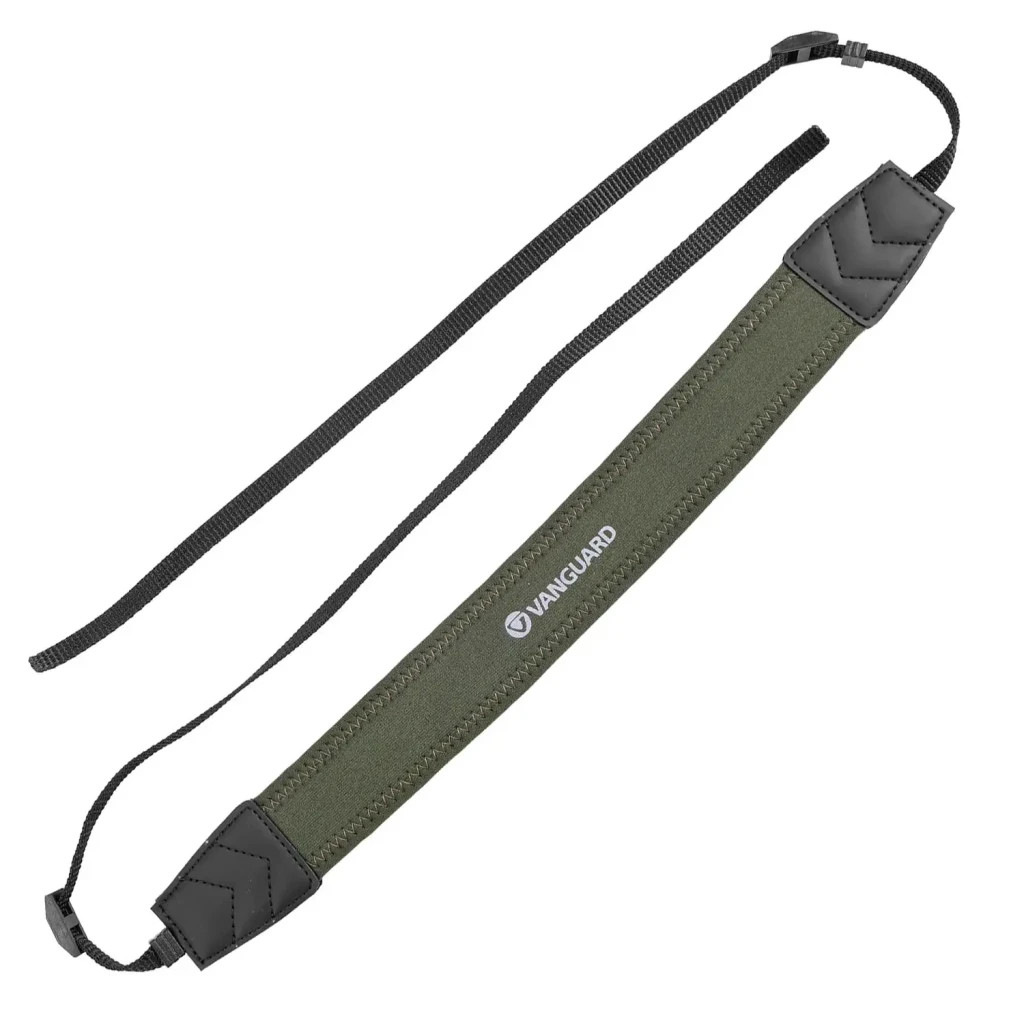 Бінокль Vanguard VEO XF 10x42 WP (VEO XF 1042) (DAS302095) - зображення 12