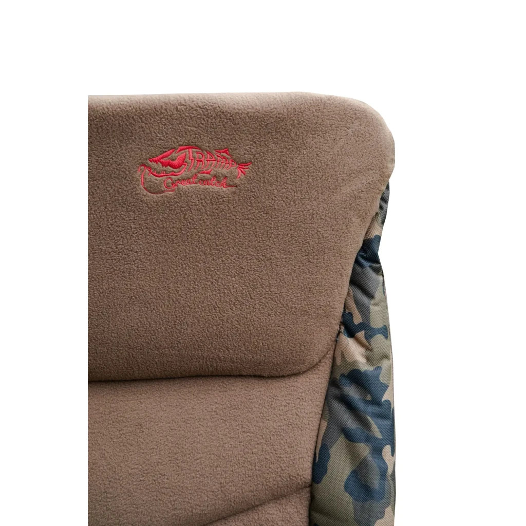 Крісло складане Tramp Royal Camo (TRF-071) - зображення 8
