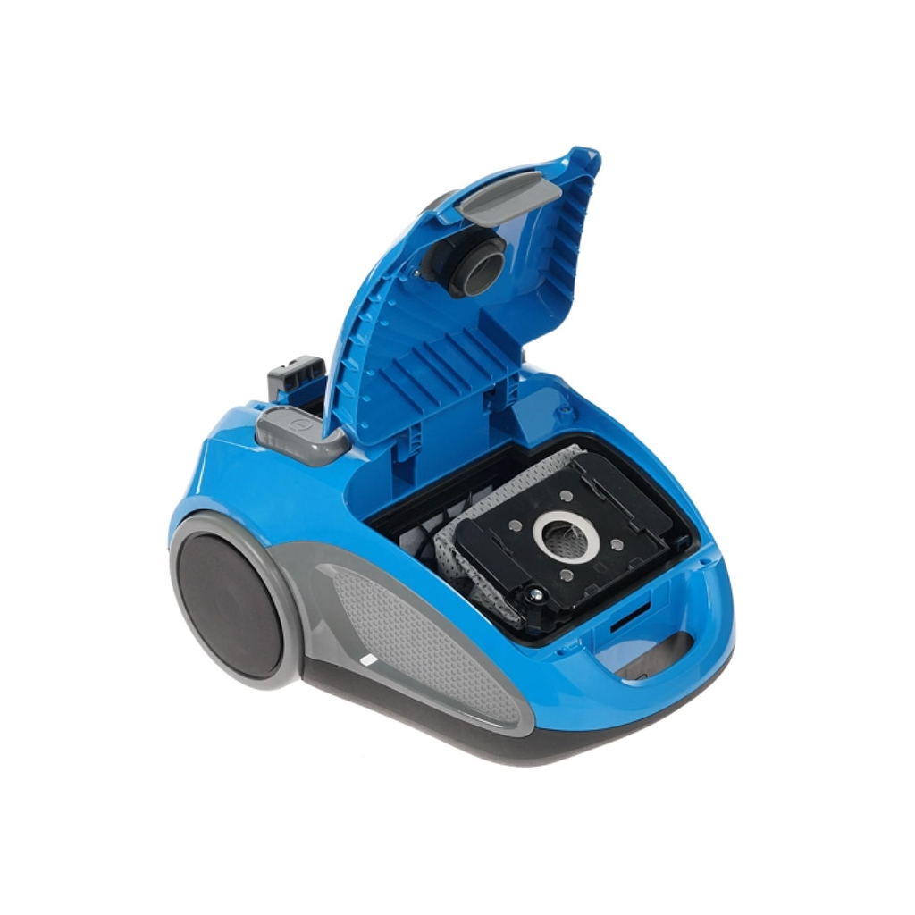 Пилосос Artel VCB 0120 Blue - зображення 4