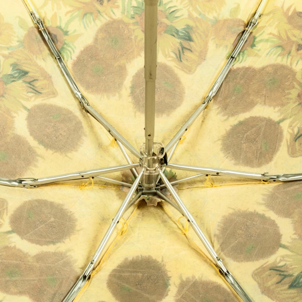 Парасоля Fulton National Gallery Tiny-2 L794 Sunflowers (L794-031889) - зображення 11