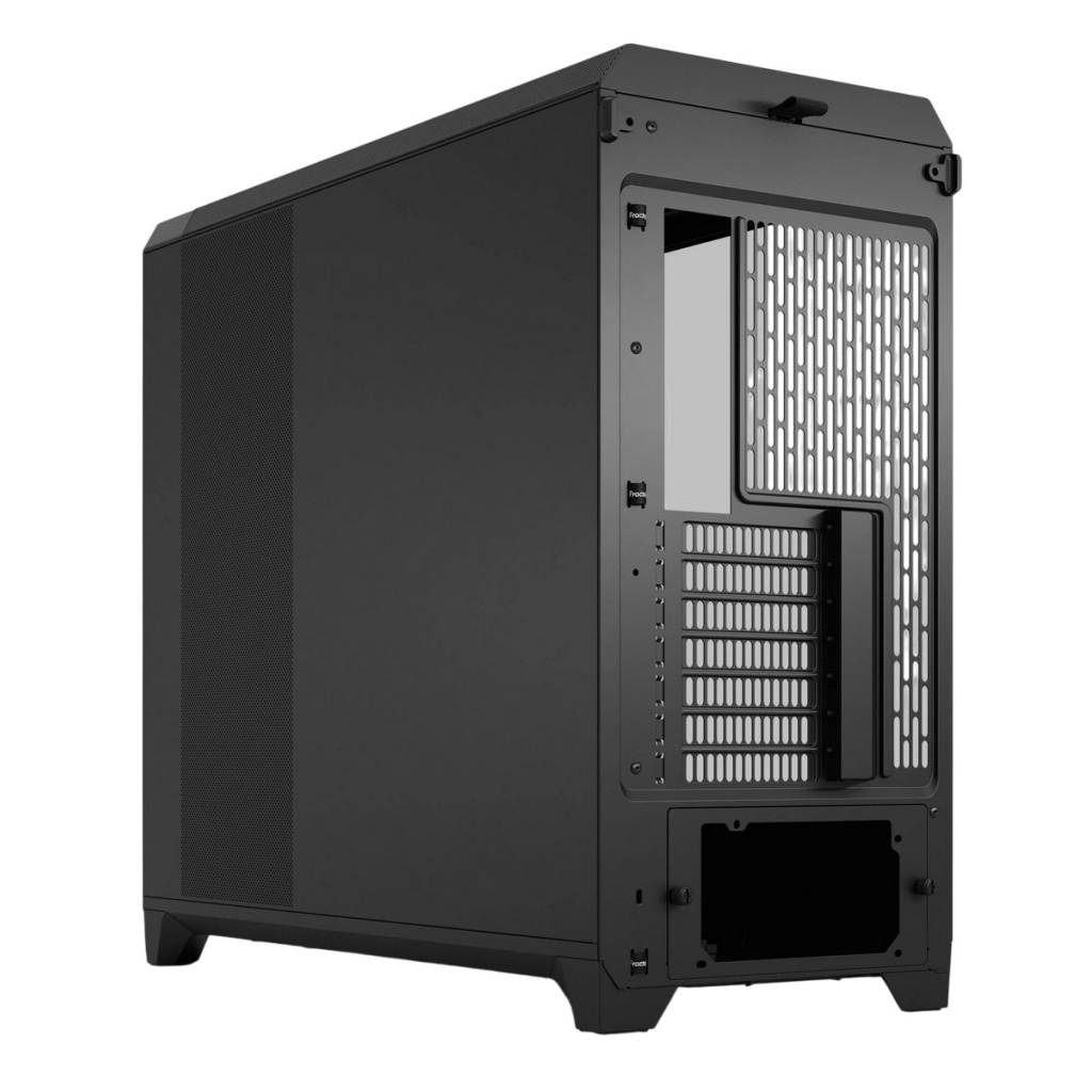 Корпус Fractal Design Meshify 3 XL Black TG LT (FD-C-MES3X-02) - зображення 10