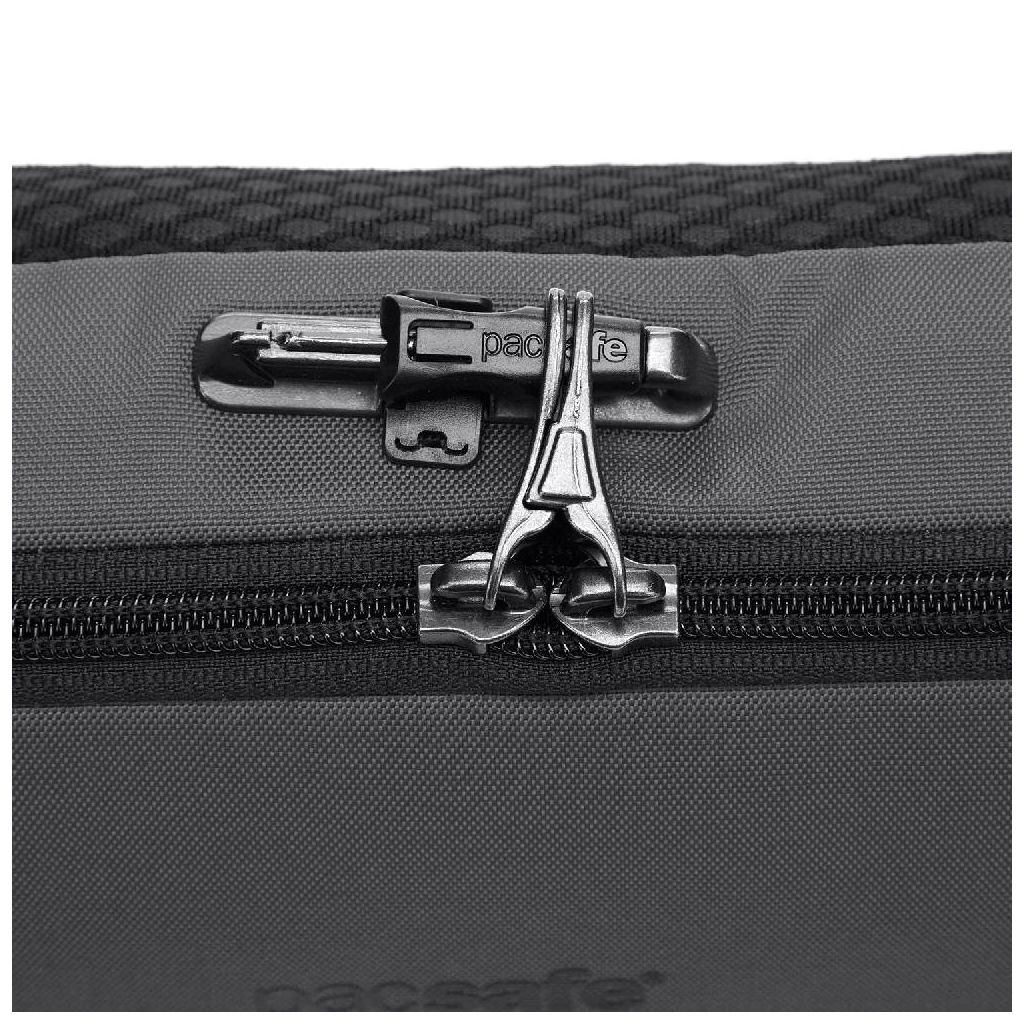 Сумка Pacsafe Metrosafe X Urban Sling Графітова (30615144) - зображення 5