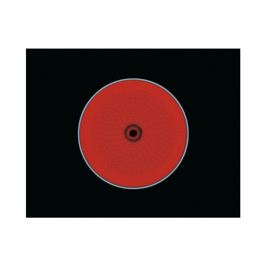 Варочна поверхня Electrolux EGE 6182 NOK (EGE6182NOK) - зображення 2