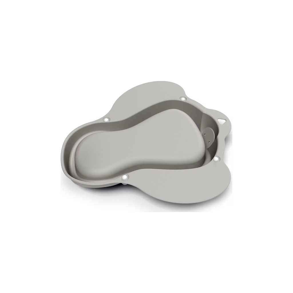 Горщик Ok Baby Magic Potty вертикальний сірий (39312300) - зображення 3