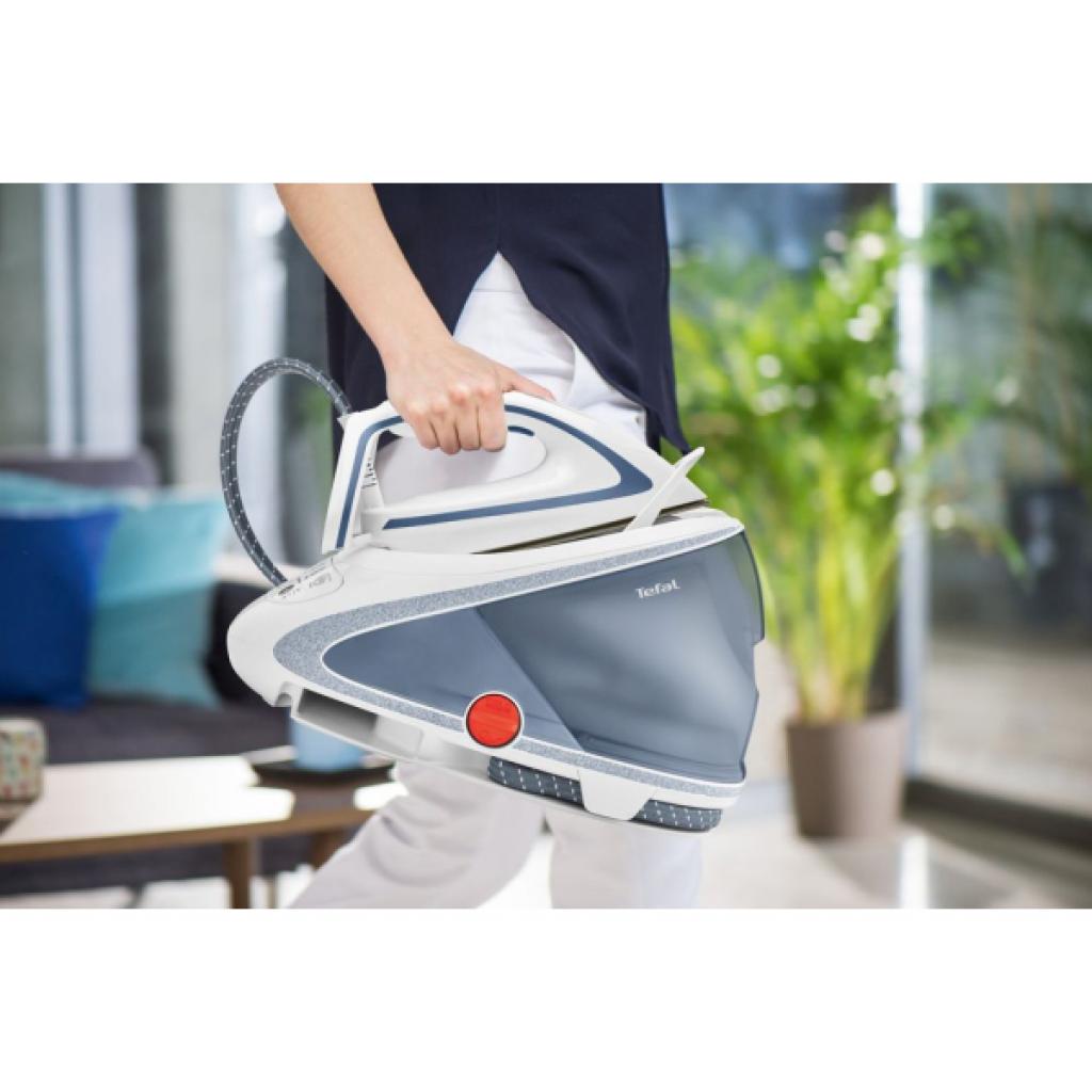 Парова станція Tefal GV 9565 E0 (GV9565E0) - зображення 2
