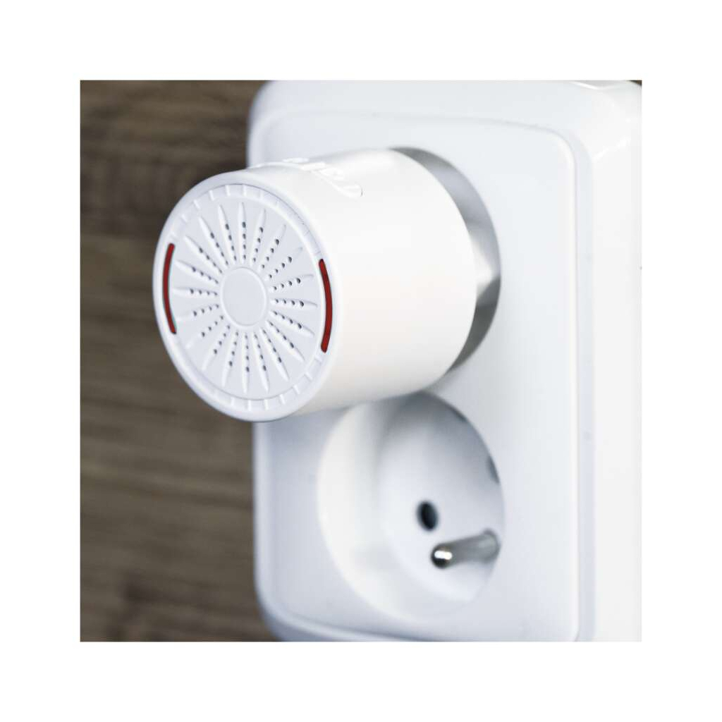 Дверний дзвінок EMOS бездротовий EMOS P5734 (P5734) - picture 9