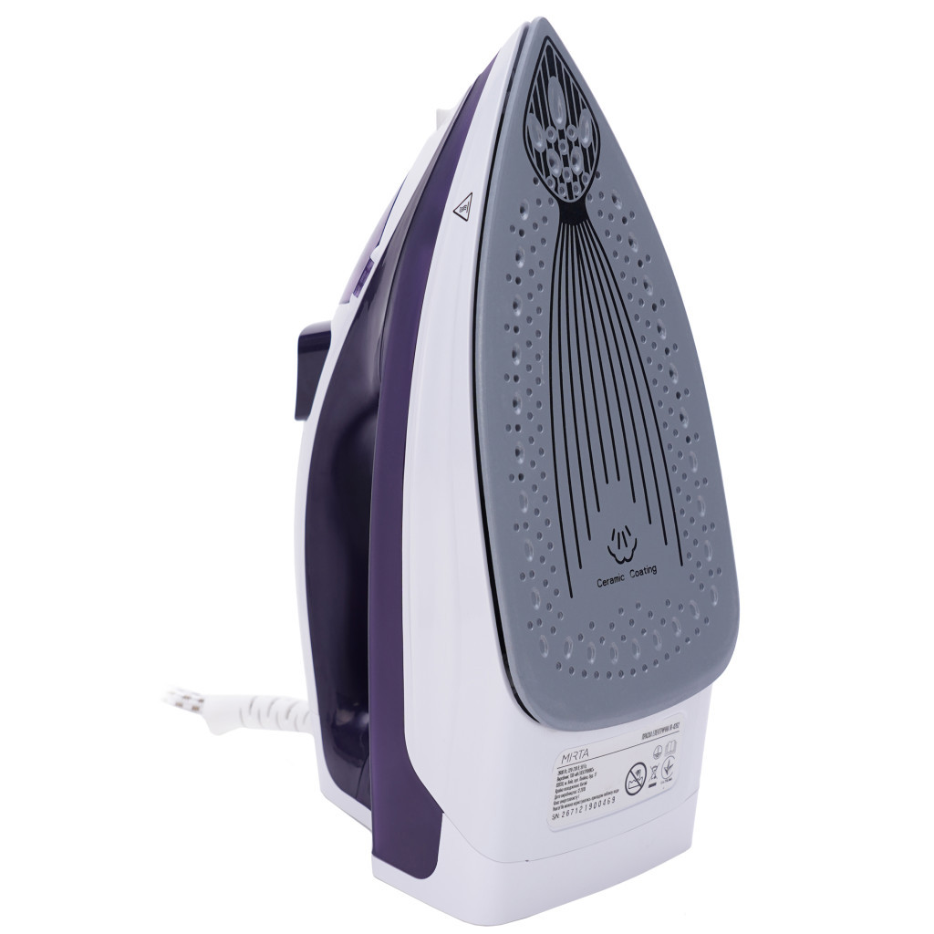 Праска Mirta IR-4262 - зображення 5