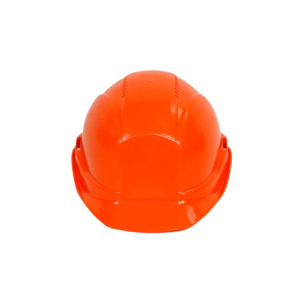 Каска захисна Stark Універсал помаранчева (535030010) - зображення 2