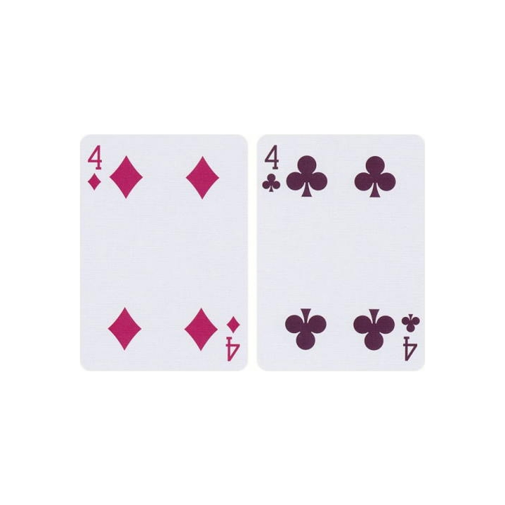 Гральні карти Bicycle Verbena (ВР_КИБВ) - зображення 5