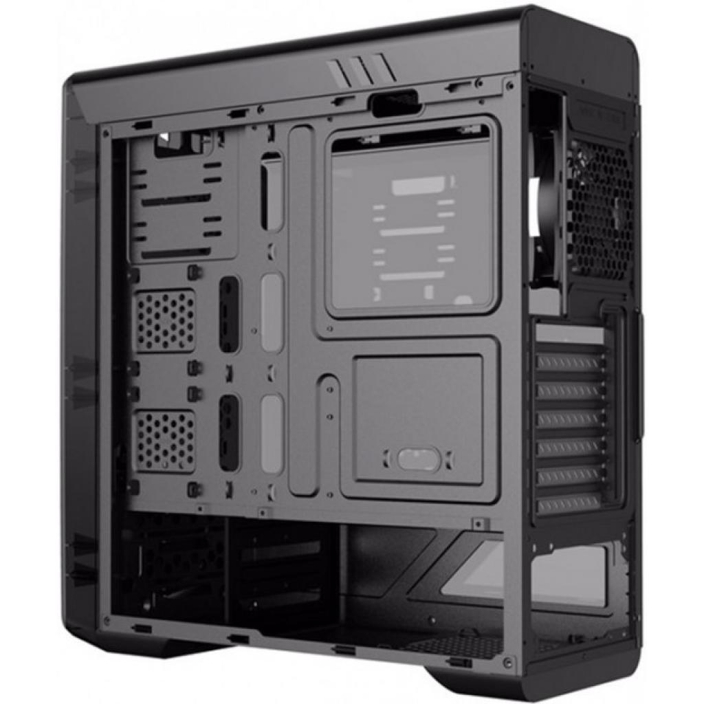 Корпус Gamemax MoonLight Black - зображення 6