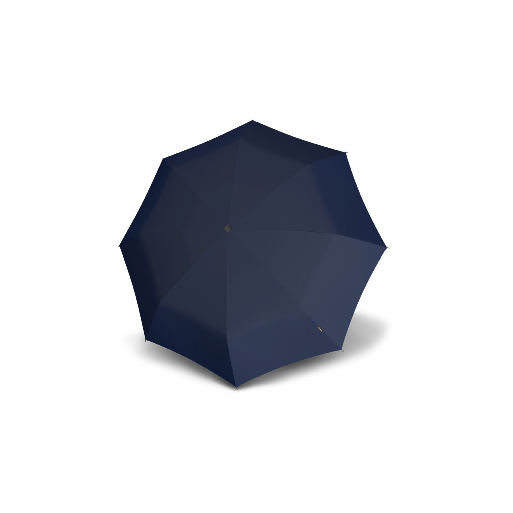 Парасоля Knirps T.200 Medium Duomatic Navy UV Protection (Kn95 3201 12001) - зображення 3