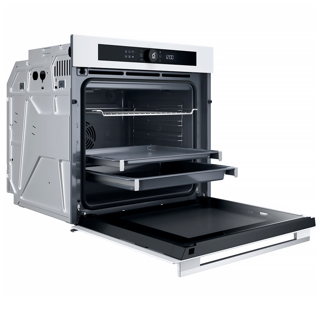 Духова шафа Whirlpool WOI5S8PM2SWAWMD54MWWOI78PT1SBA (WOI5S8PM2SWA) - picture 5