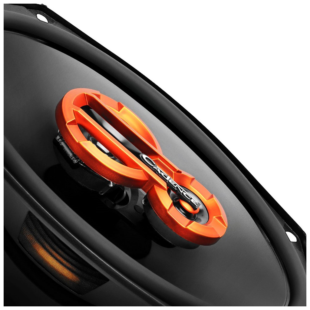 Коаксіальна акустика Cadence QR 693 - зображення 6