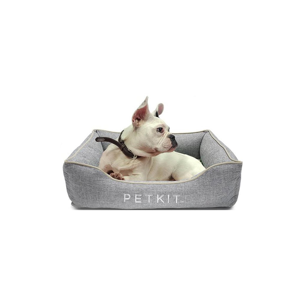 Лежак для тварин Petkit FOUR SEASON PET BED (L) (666126) - зображення 5