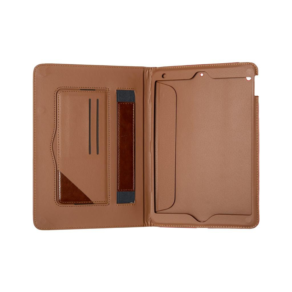 Чохол до планшета Gelius Leather Case iPad PRO 10.5" Red (00000074472) - зображення 5