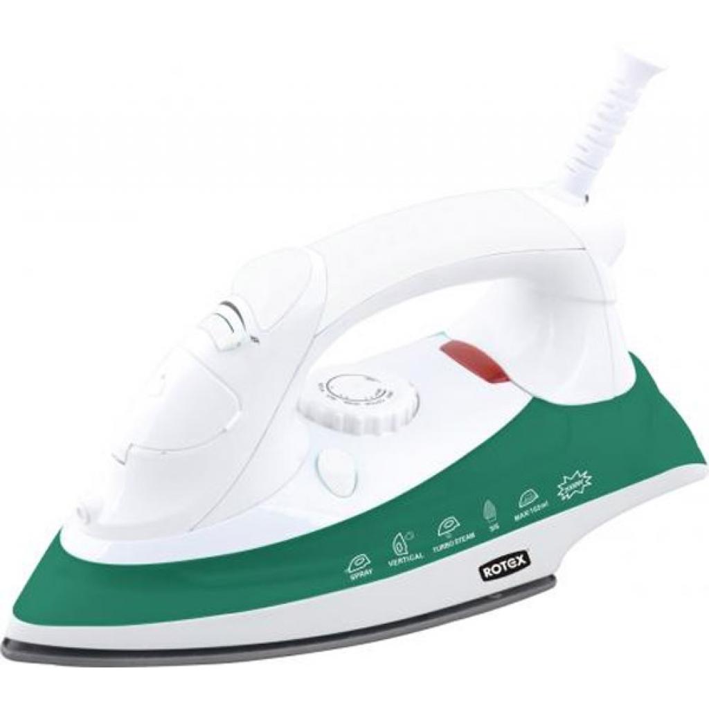 Праска Rotex RIS19-W - зображення 1