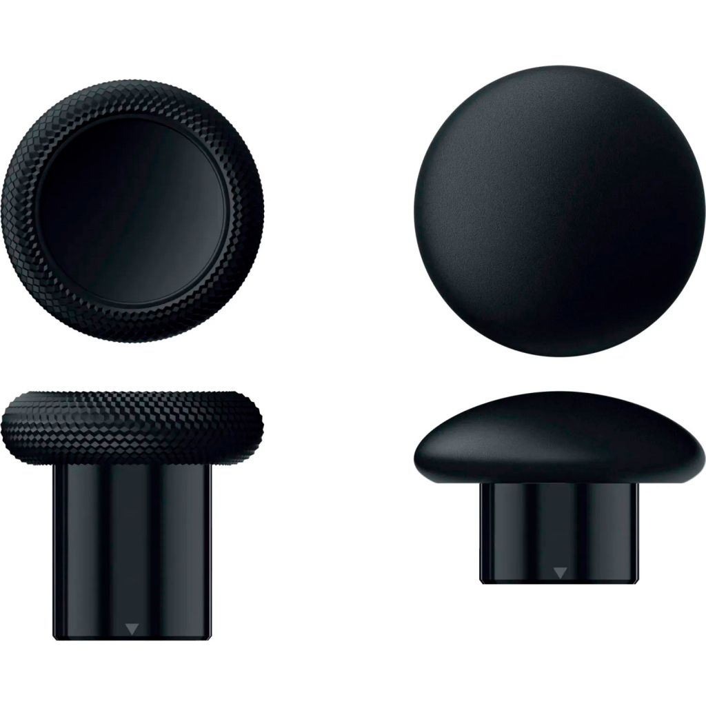 Геймпад Razer Wolverine V3 Pro White (RZ06-05200200-R3M1) - изображение 9