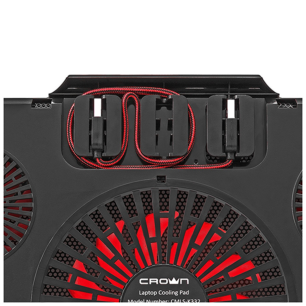 Підставка до ноутбука Crown CMLS-K330 - зображення 8