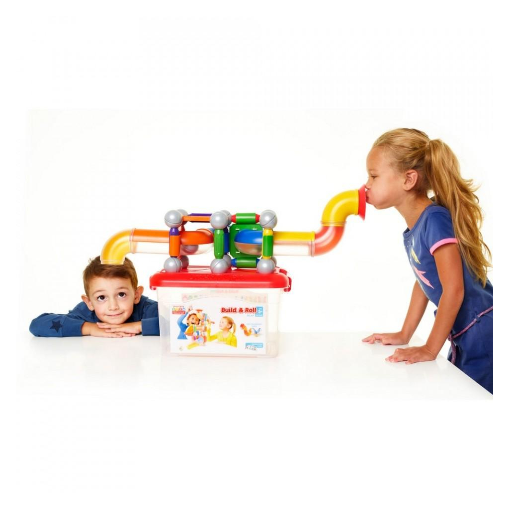 Конструктор Smartmax Будуй та грай (16273) - зображення 3