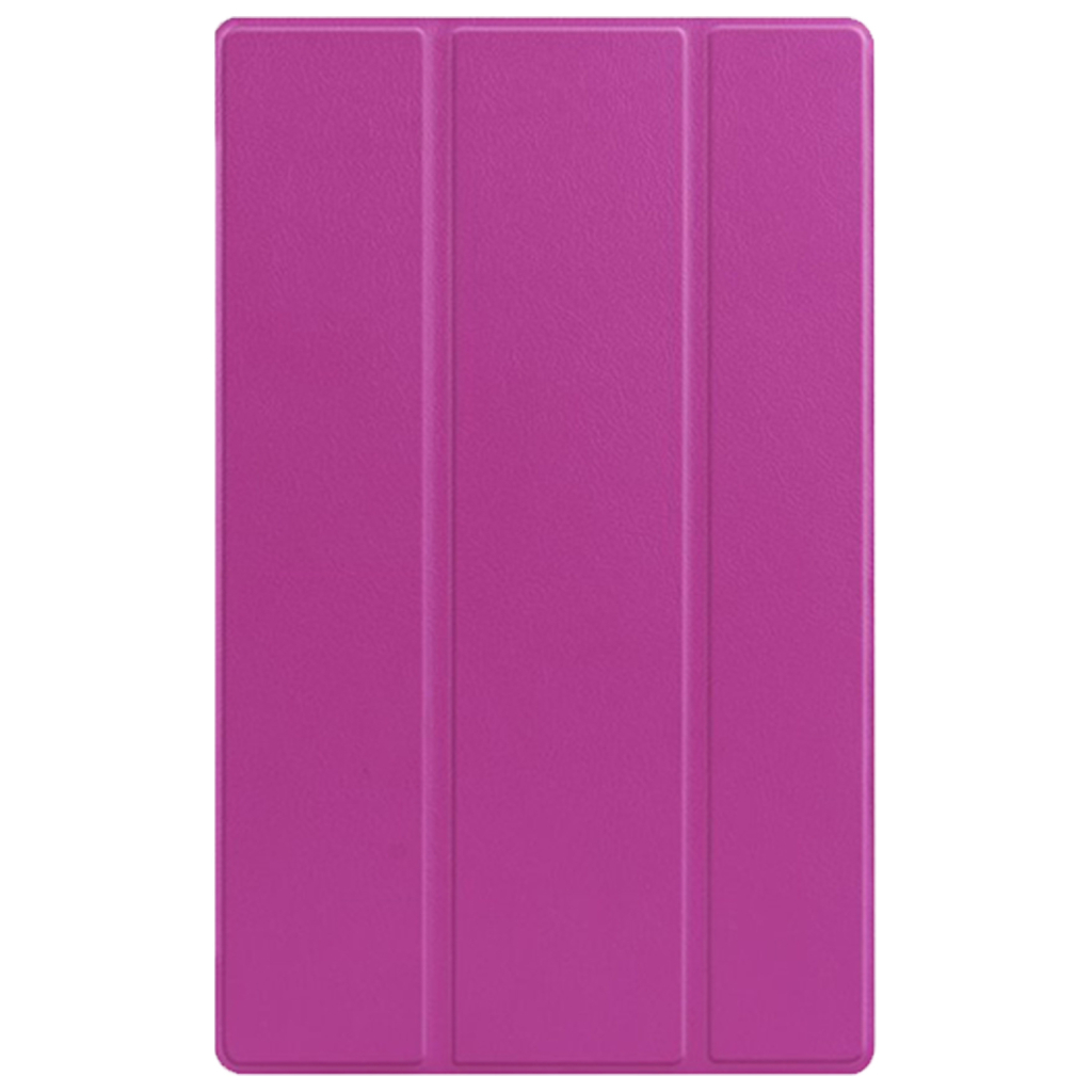 Чохол до планшета BeCover Smart Case Lenovo Tab One / Tab K9 8.7" 2025 (TB305XU/FU) Purple (713747) - зображення 2