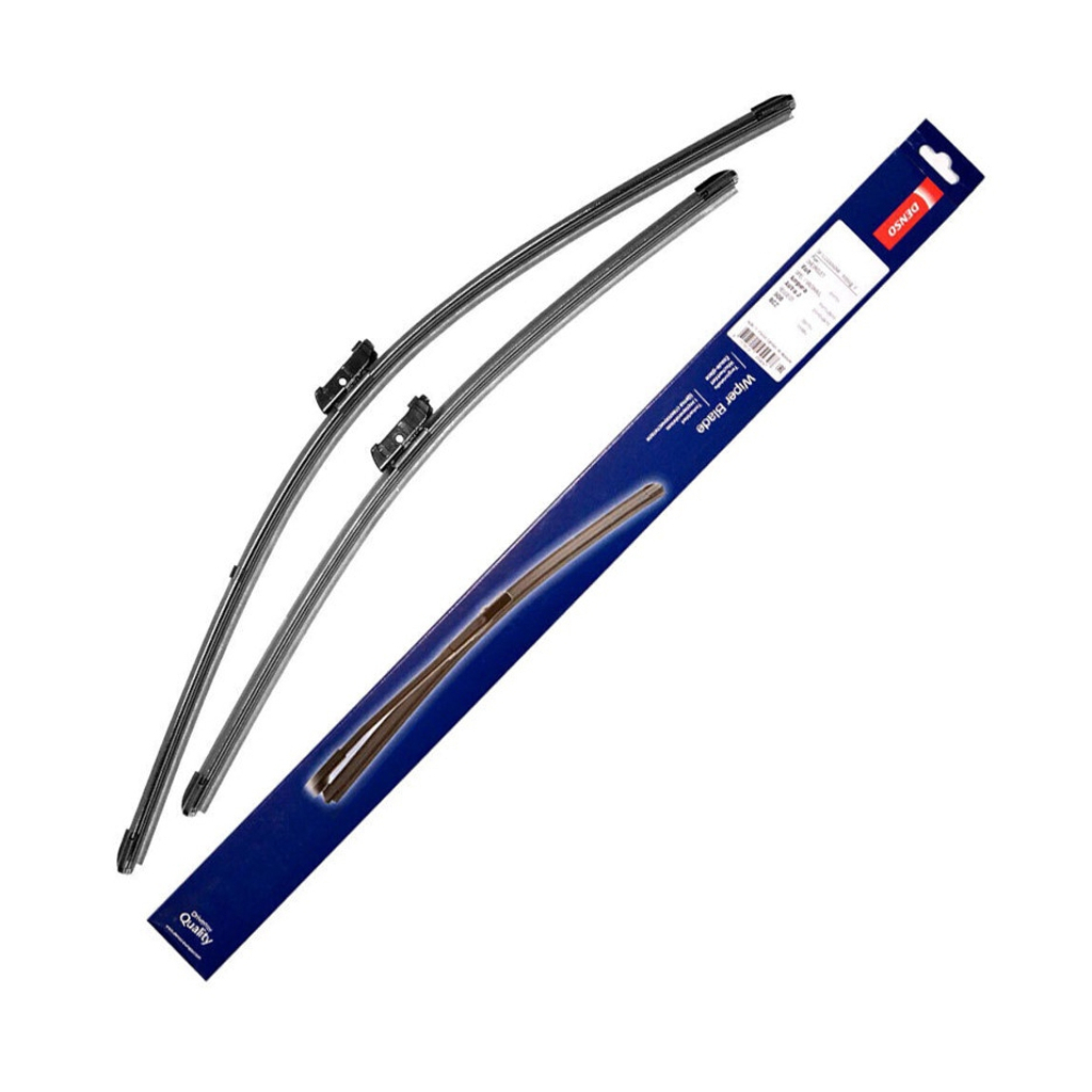 Щітка склоочисника Denso DF-077 - зображення 2