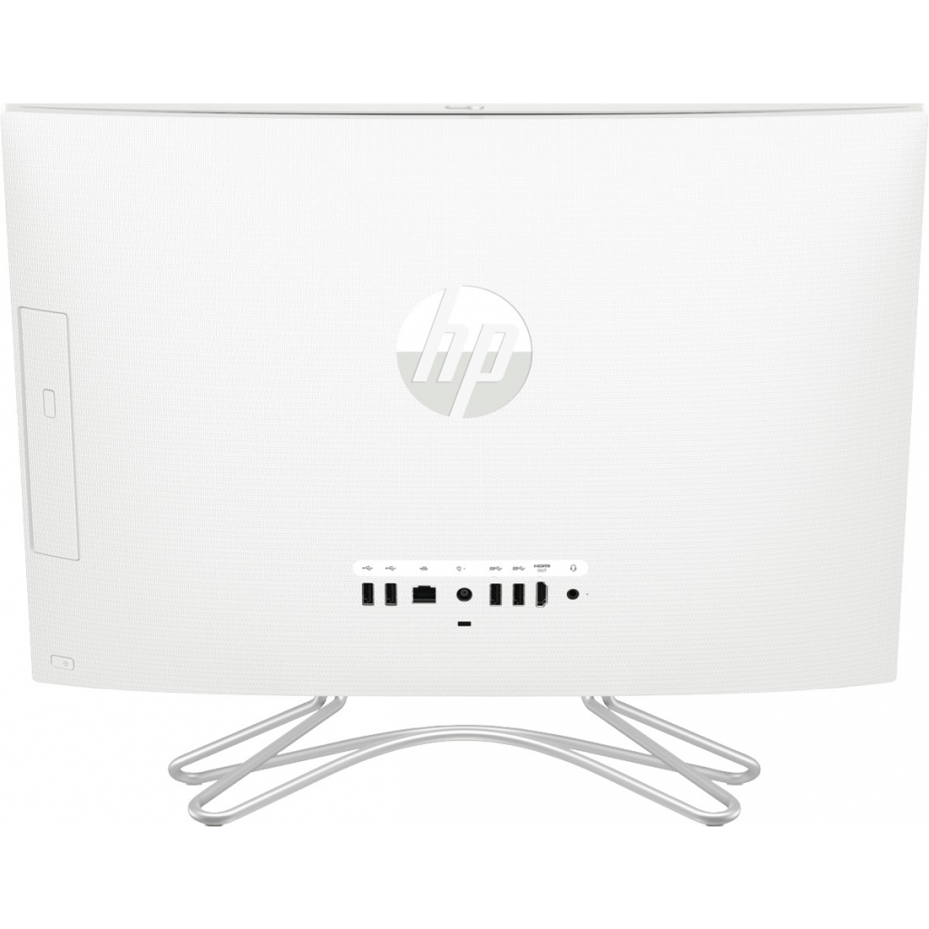 Комп'ютер HP 205 G4 AiO / Athlon Silver 3050U (261V9ES) - зображення 4