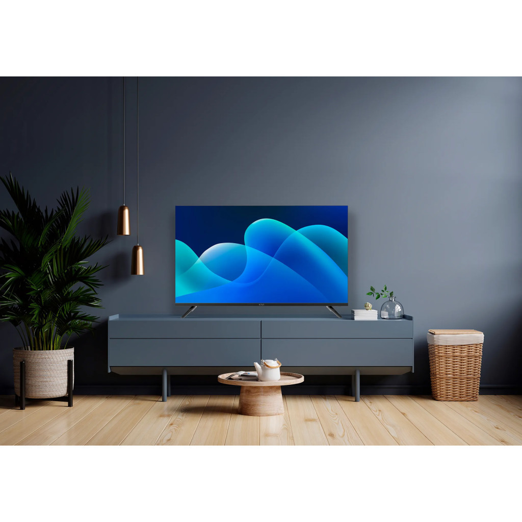 Телевізор Kivi 55U730QB - зображення 11