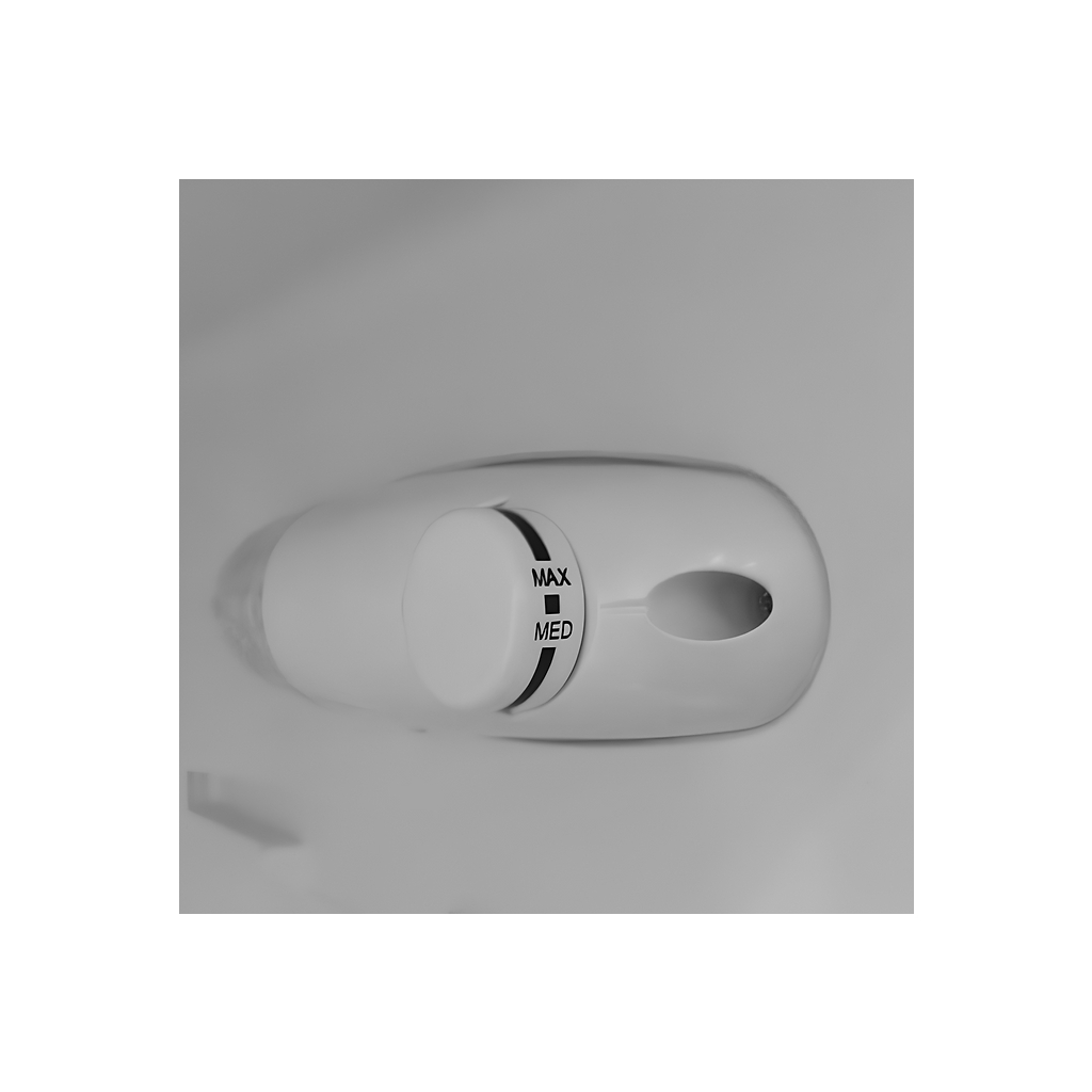 Холодильник PRIME Technics RTS 1491 M - зображення 5