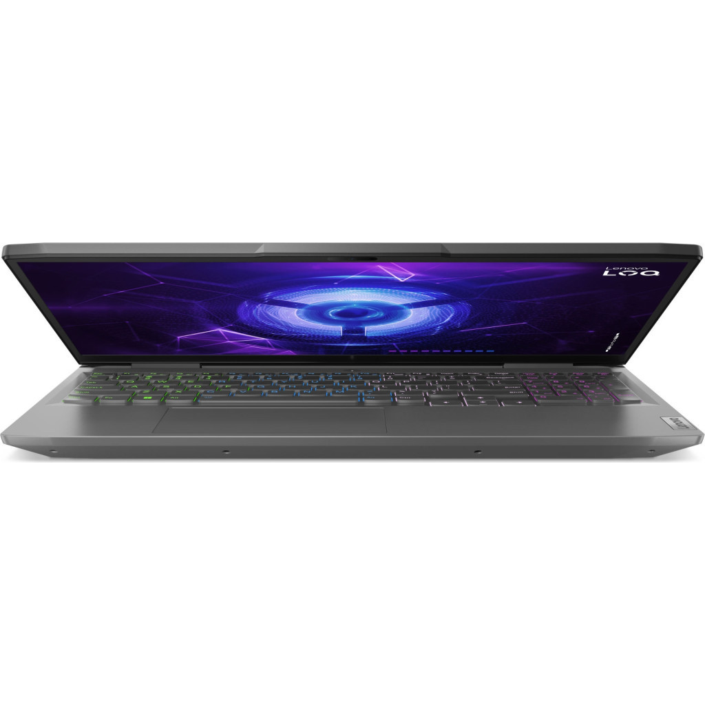 Ноутбук Lenovo LOQ 15IRH8 (82XV00MRRA) - зображення 7