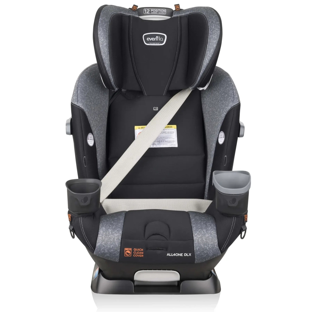 Автокрісло Evenflo All4one DLX - Latitude (032884203000) - зображення 5
