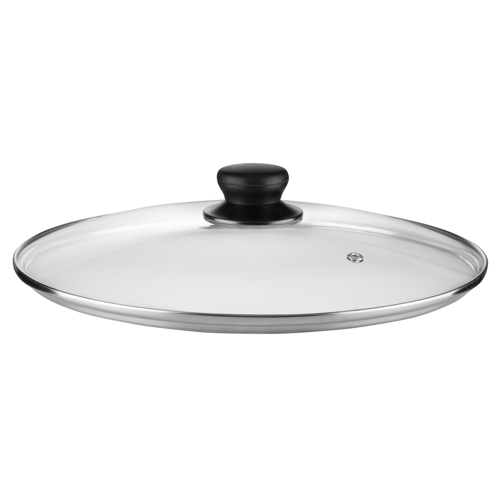 Кришка для посуду Ardesto Gemini Gourmet 28 см (AR1928GGL) - зображення 1