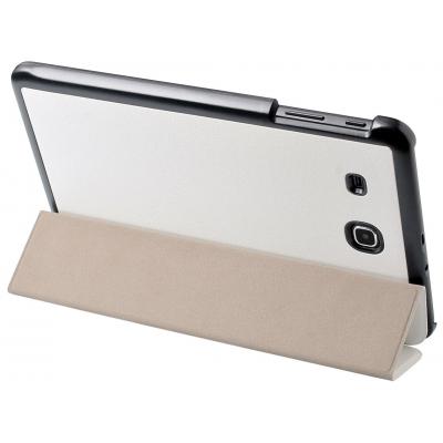 Чохол до планшета Grand-X для Samsung Galaxy Tab E 9.6 SM-T560 White (STC - SGTT560W) - зображення 3
