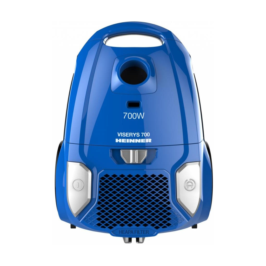 Пилосос HEINNER HVC-MBL1400-V2 - зображення 4