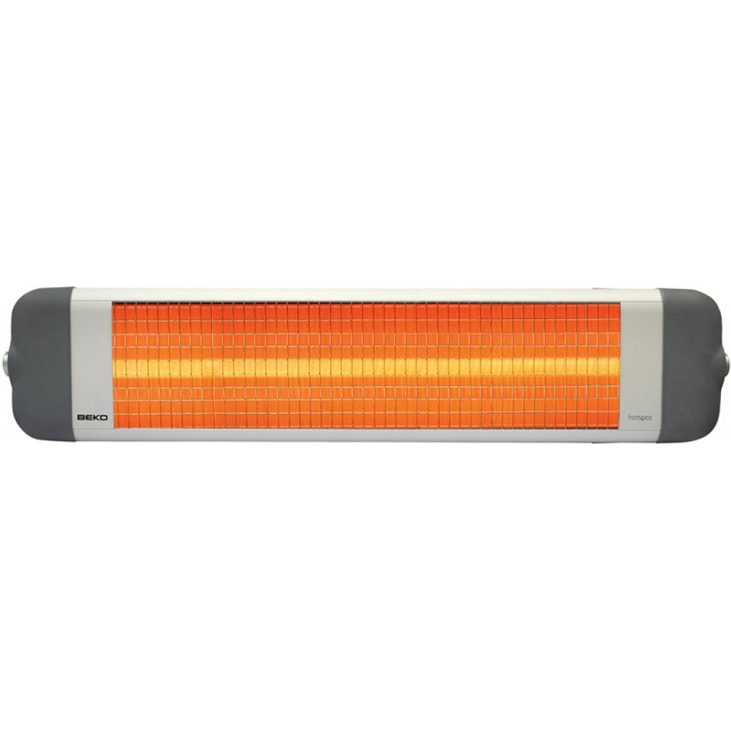 Обігрівач Beko BKI 2800 DE (BKI2800DE) - зображення 1