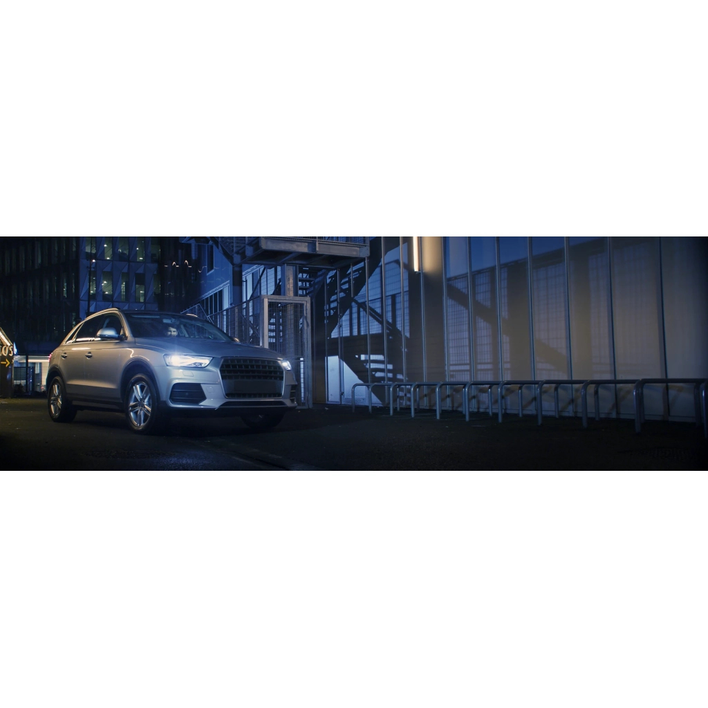 Автолампа Philips ксенонова (42403 WHV2 S1) - зображення 6