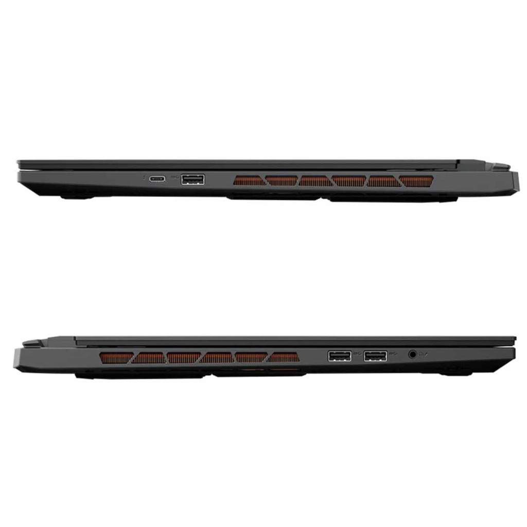 Ноутбук GIGABYTE AORUS 17X (AXG-64KZ665SH) - зображення 5