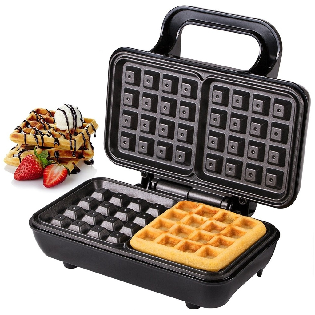 Вафельниця First FA-5305-4 - зображення 2