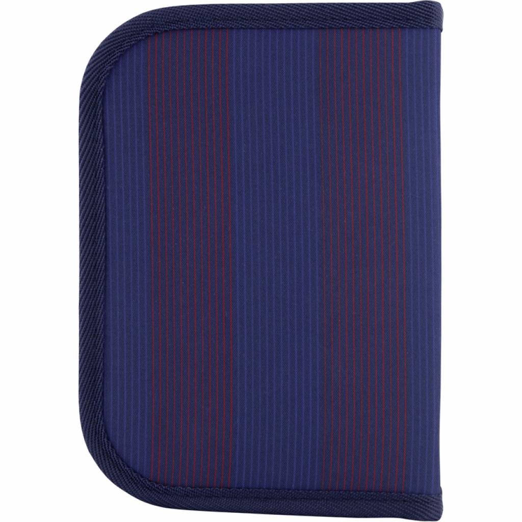 Пенал Kite Education FC Barcelona без наповнення (BC20-622) - зображення 2