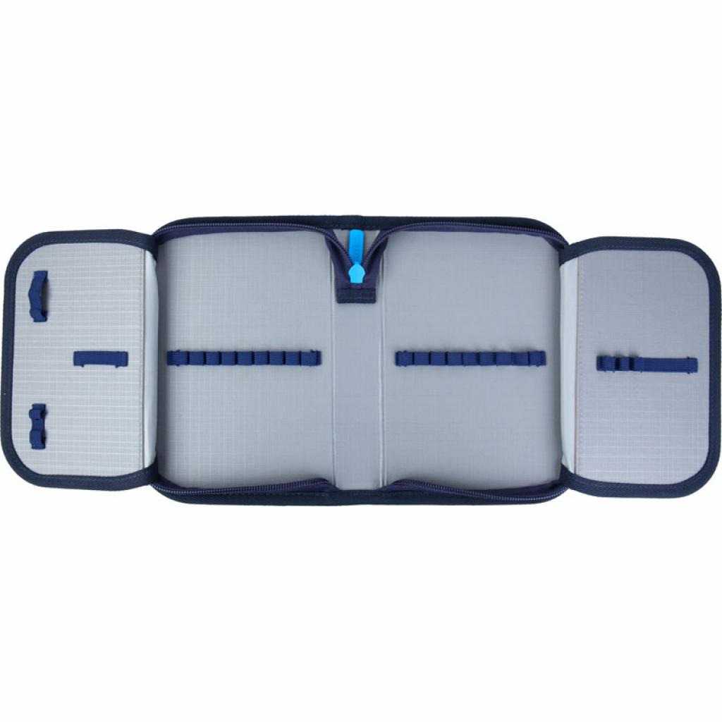 Пенал Kite Cross-country 622 без наповнення (K21-622-6) - зображення 4