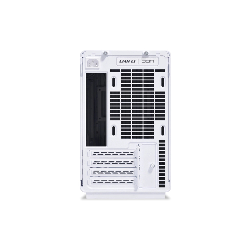 Корпус NZXT A3 White (G99.A3W-WD.00) - зображення 4