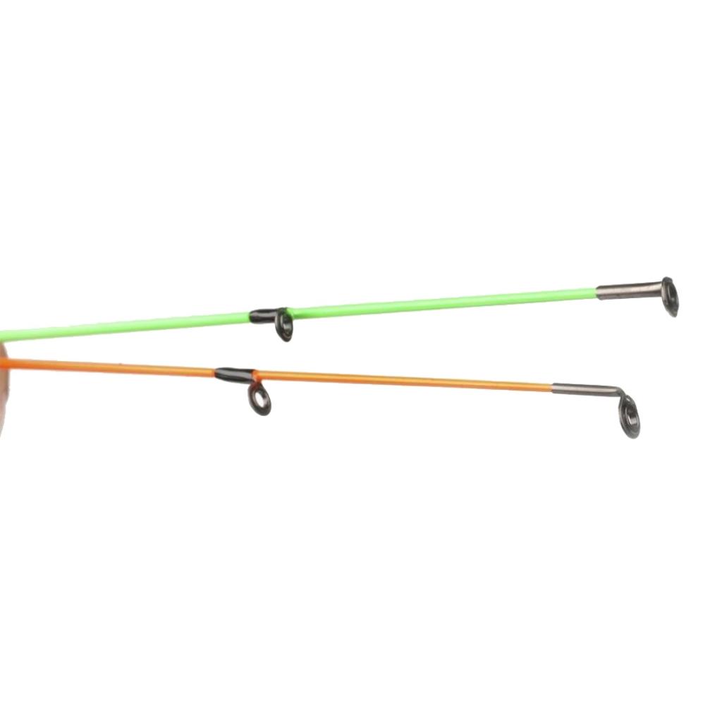 Вудилище Mikado Apsara Mid Feeder 3.90м 100гр (WAA669-390) - зображення 2