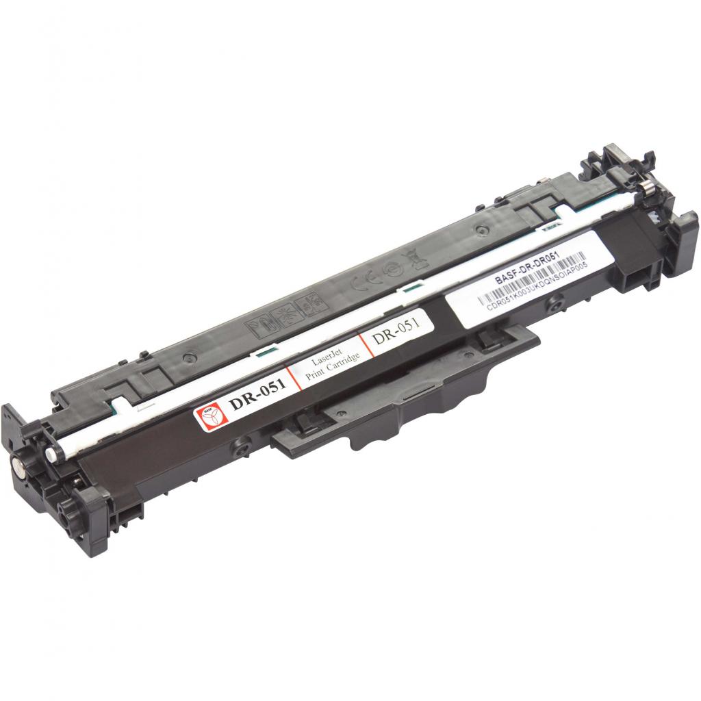 Драм картридж BASF Canon MF-264dw/267dw/269dw Black (DR-DR051) - зображення 3
