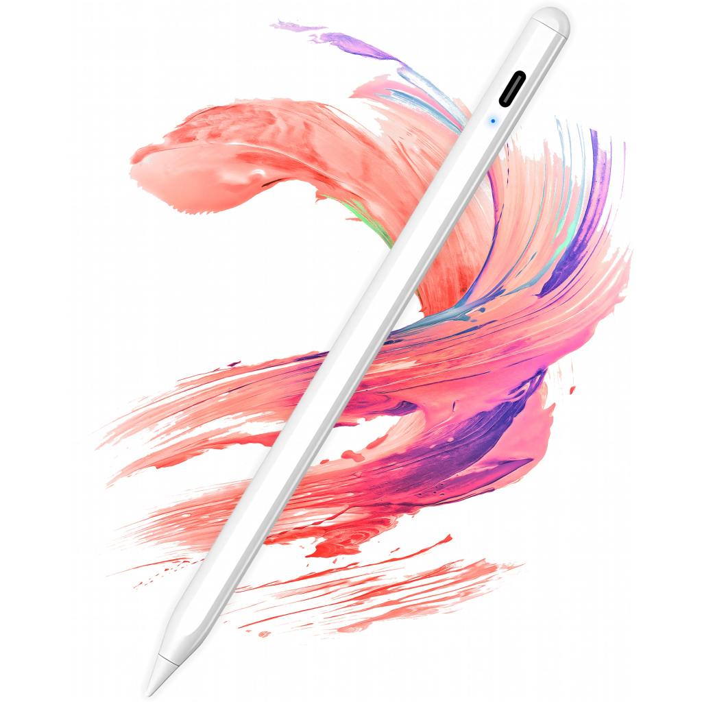 Стилус AirOn AirPencil для iPad (6126755803225) - изображение 1