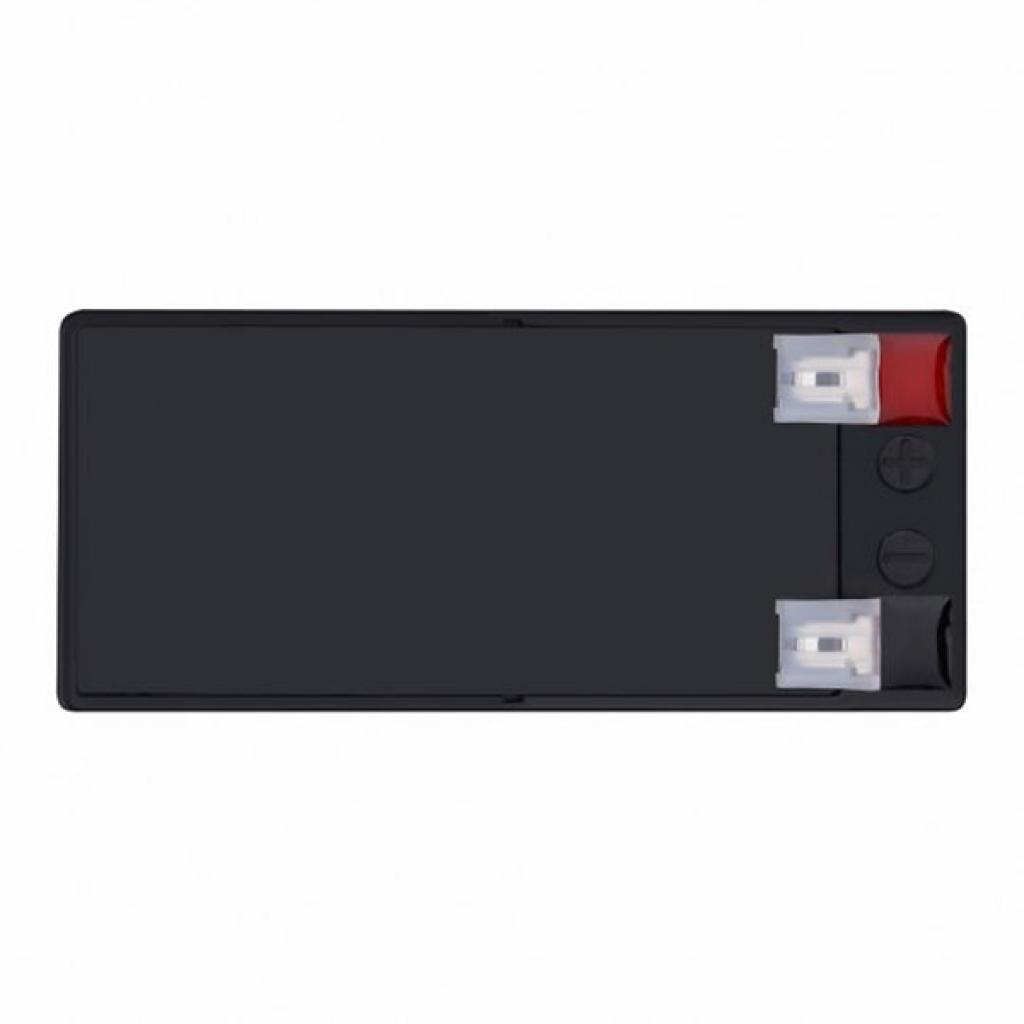 Батарея до ДБЖ Gemix LP 12В 12Ач (LP1212) - зображення 3