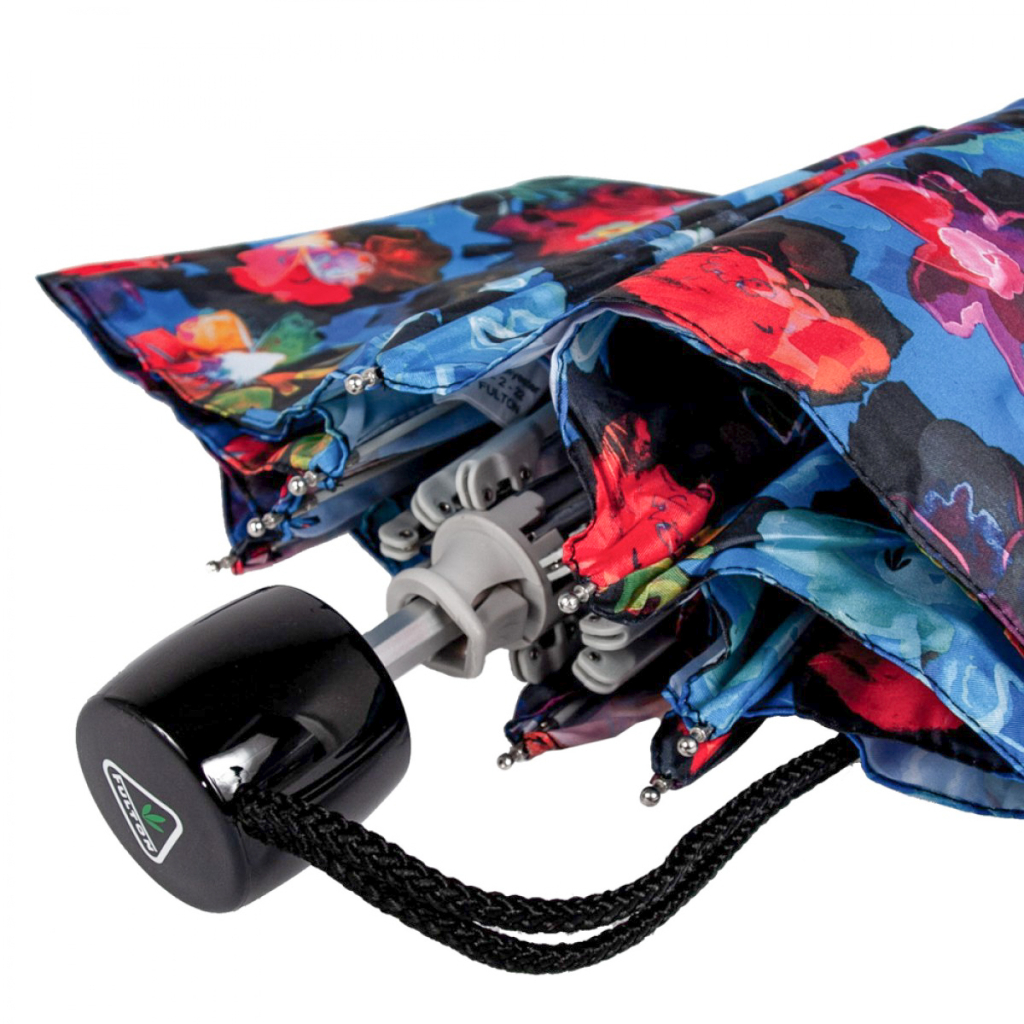Парасоля Fulton L354- Minilite-2 Trippy Bloom (L354-040584) - зображення 5