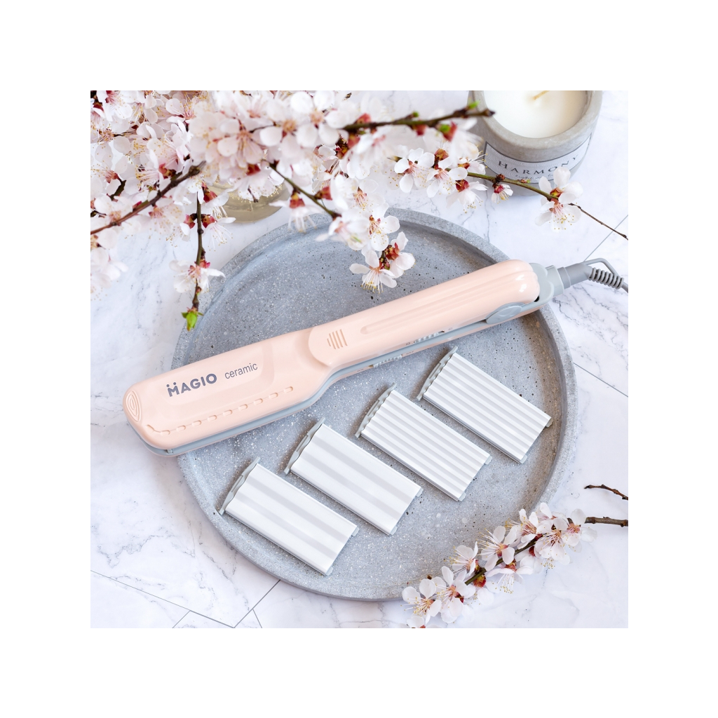 Стайлер Magio МG-175P (MG-175P) - зображення 2