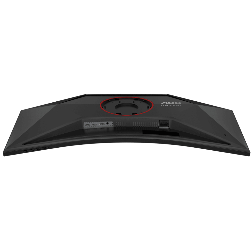 Монітор AOC CU34G4 - зображення 9