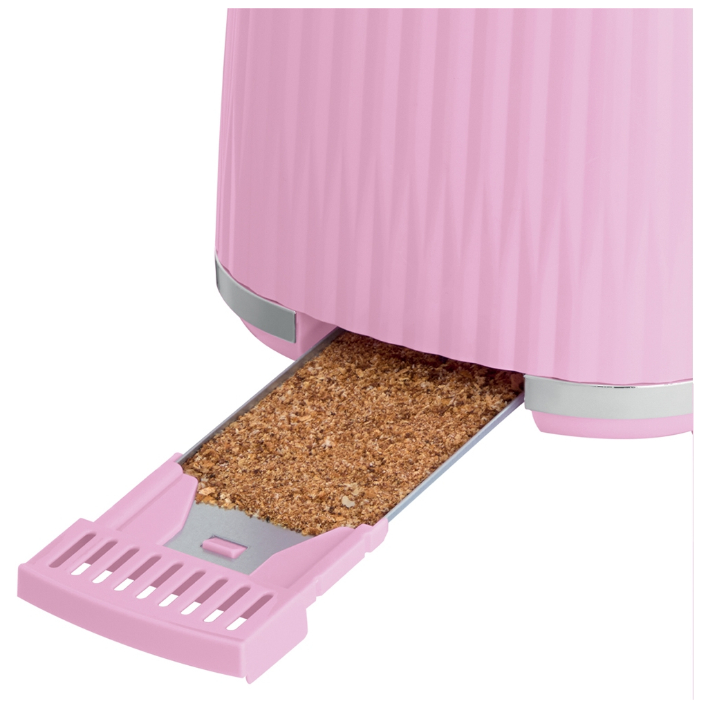 Тостер Russell Hobbs 27372-56 - зображення 6