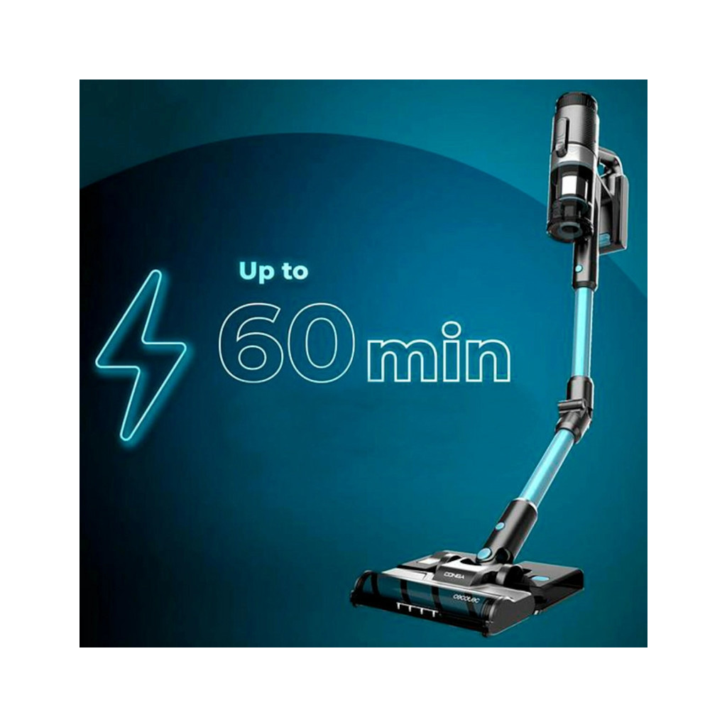 Пилосос Cecotec CCTC-08424 - зображення 10