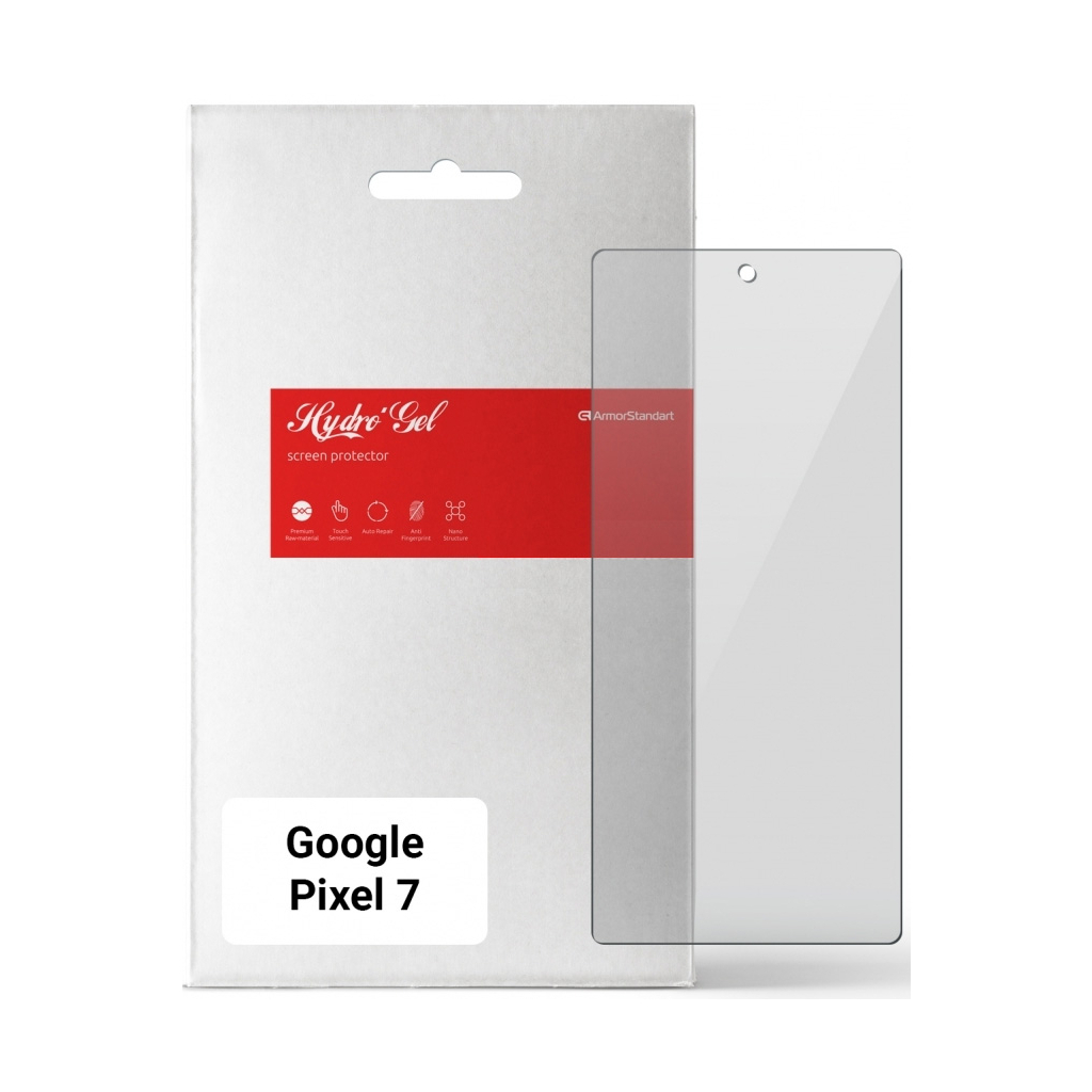 Плівка захисна Armorstandart Google Pixel 7 (ARM65145) - зображення 1
